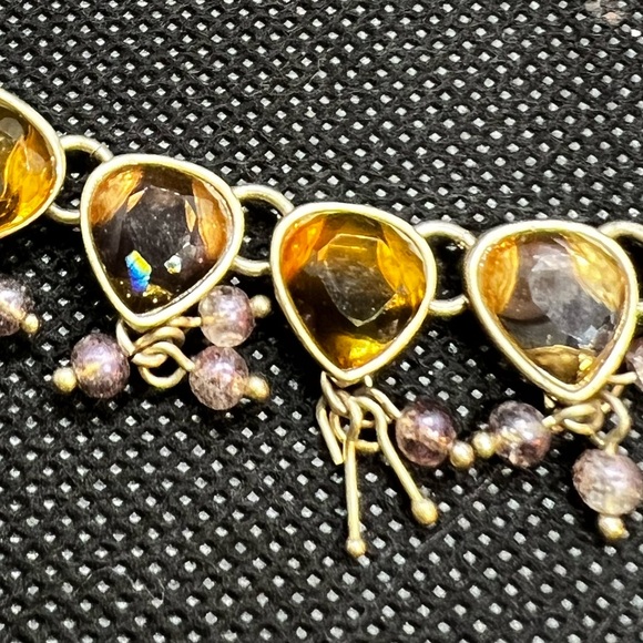 Vintage Monet necklace - Picture 5 of 6